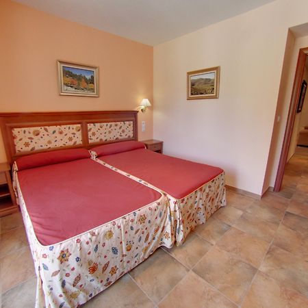 ארויו פריו Hotel Balneario Parque De Cazorla מראה חיצוני תמונה