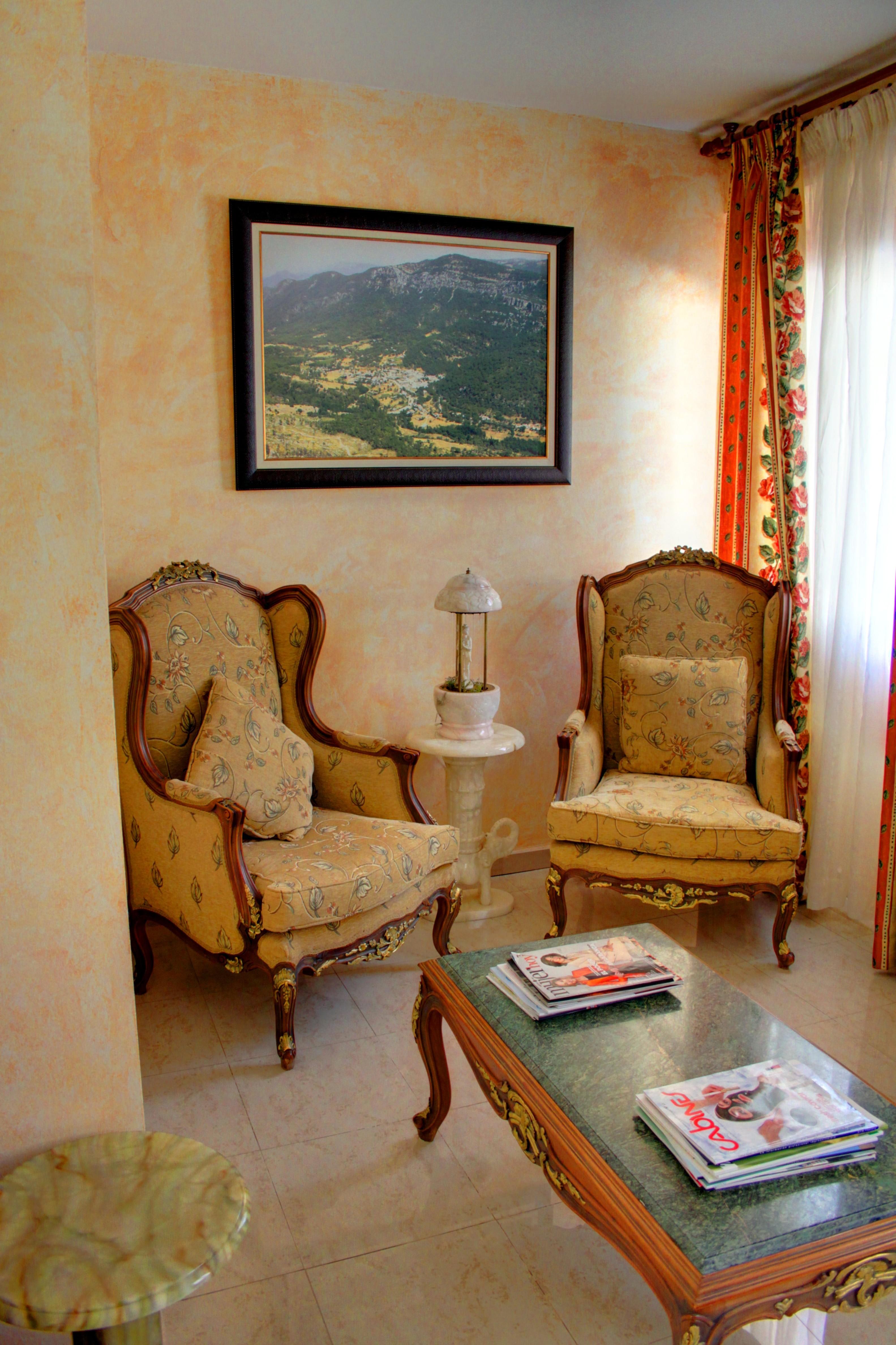 ארויו פריו Hotel Balneario Parque De Cazorla מראה חיצוני תמונה