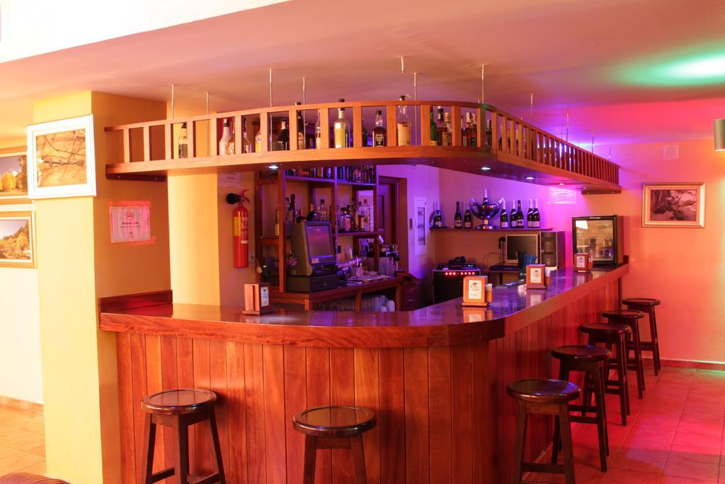 ארויו פריו Hotel Balneario Parque De Cazorla מראה חיצוני תמונה